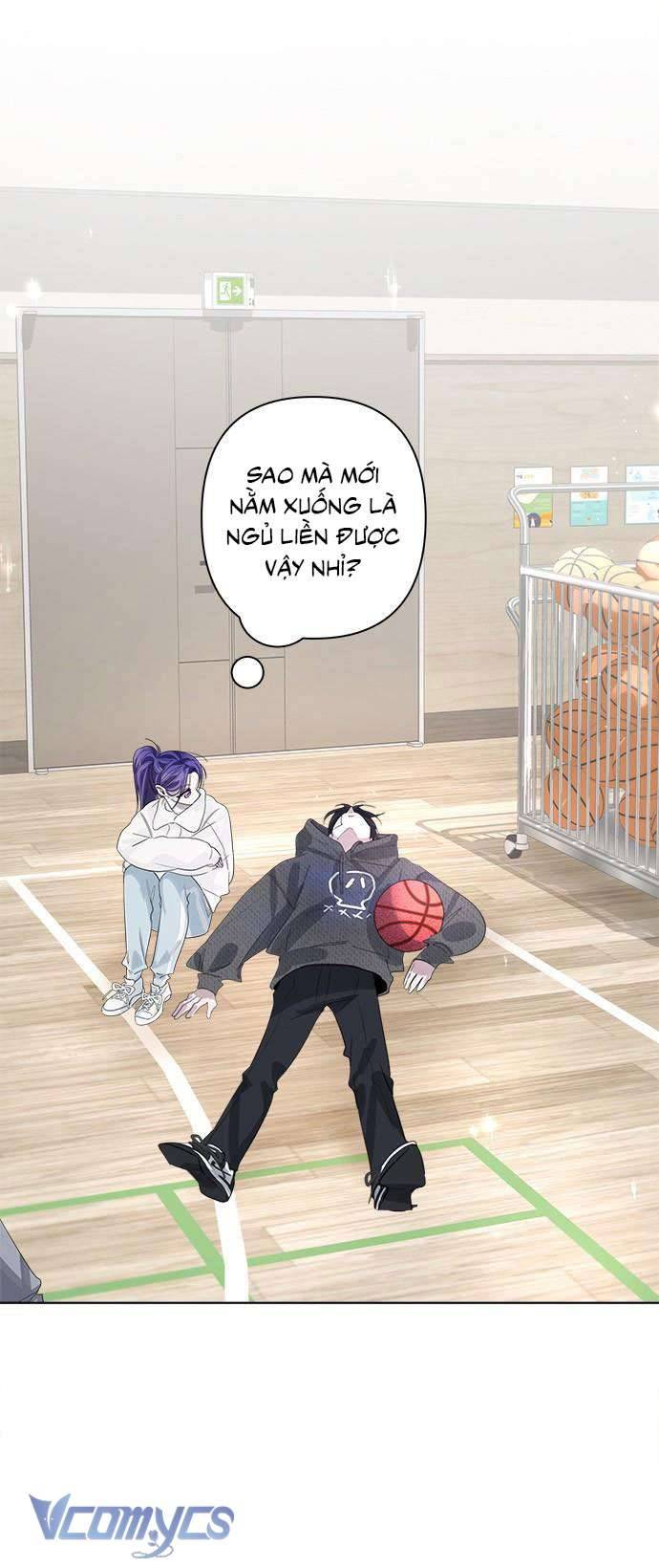 Đàn Anh Xấu Xa! Chap 77 - Trang 3