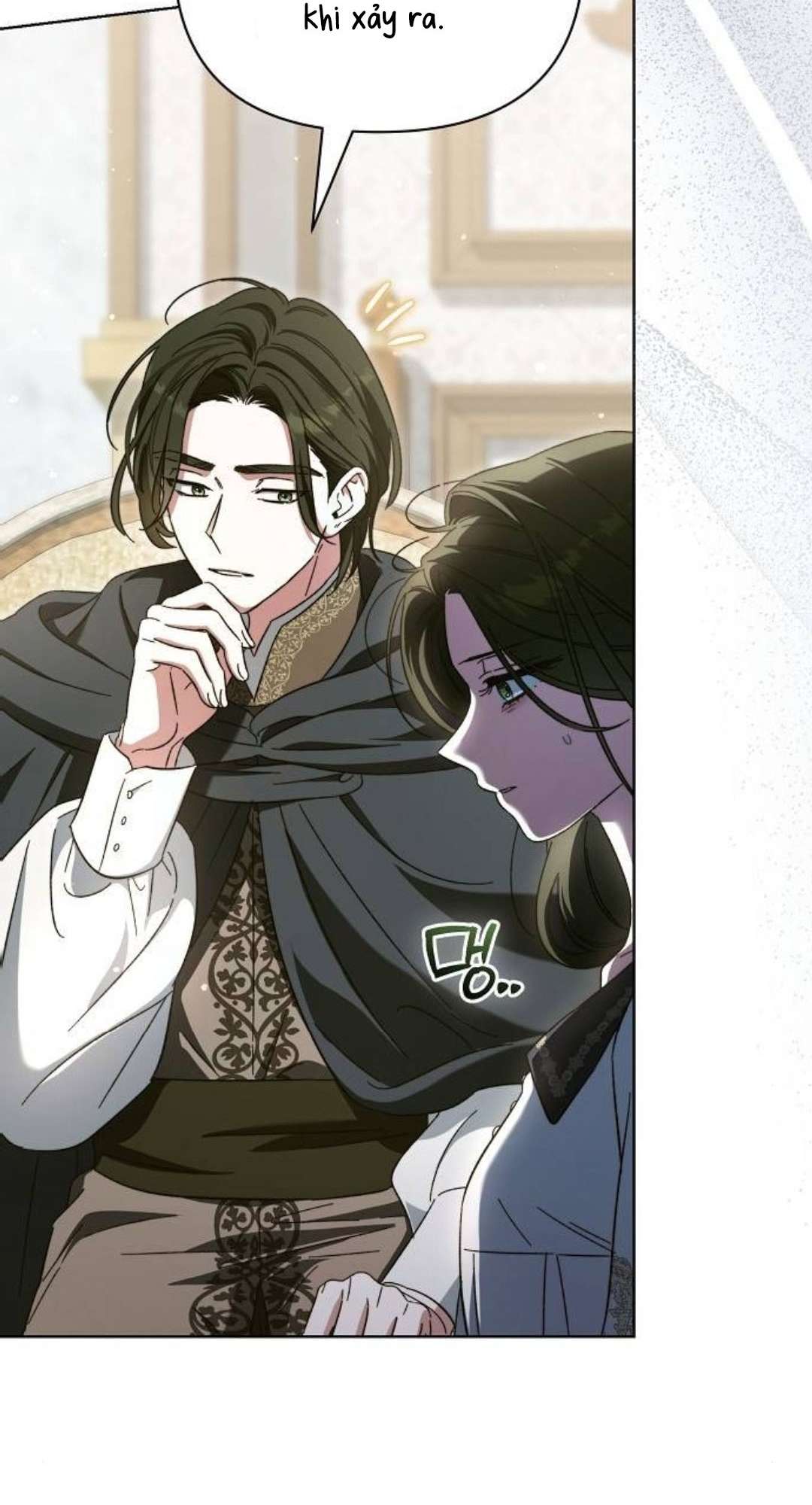 Dành Cho Nàng Juliet Xinh Đẹp Chap 9 - Trang 2