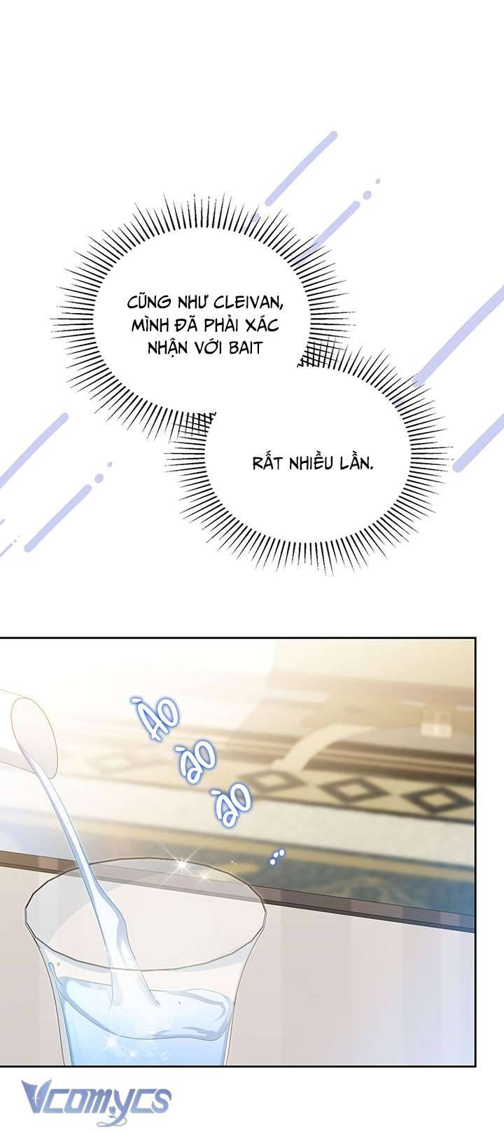 Kiếp Này Nhất Định Làm Gia Chủ Chap 134 - Trang 2