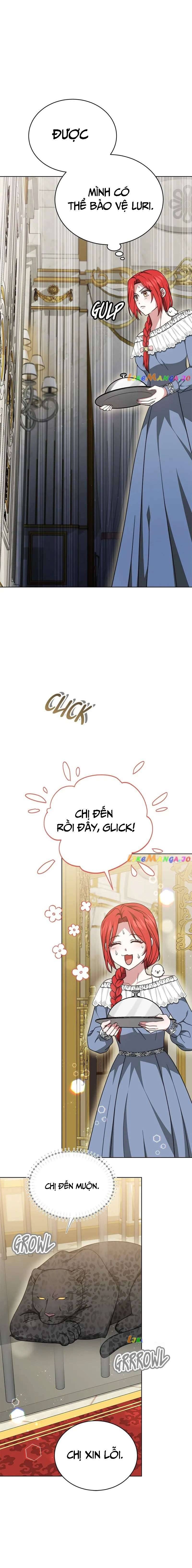 Cuộc đời của Maria Lewellin Chap 15 - Next Chap 16