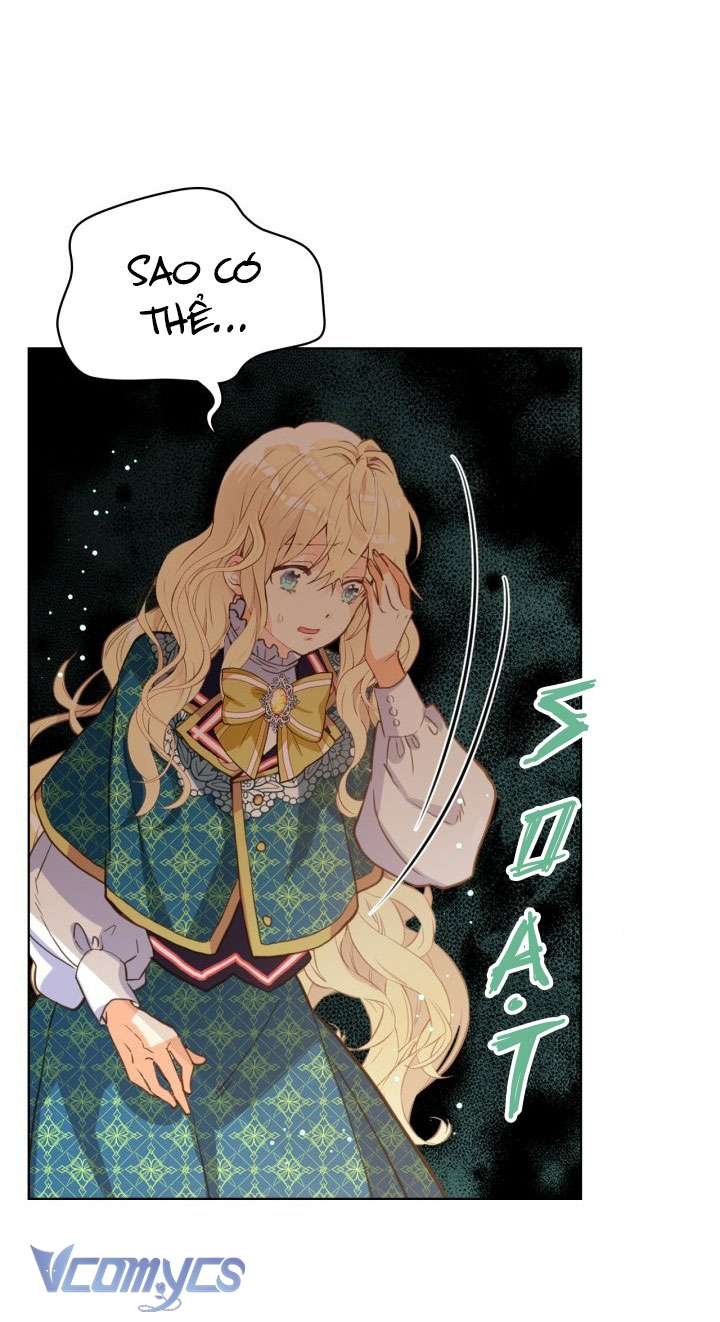 Con Có Phải Là Con Gái Của Người Không? Chapter 77 - Trang 3