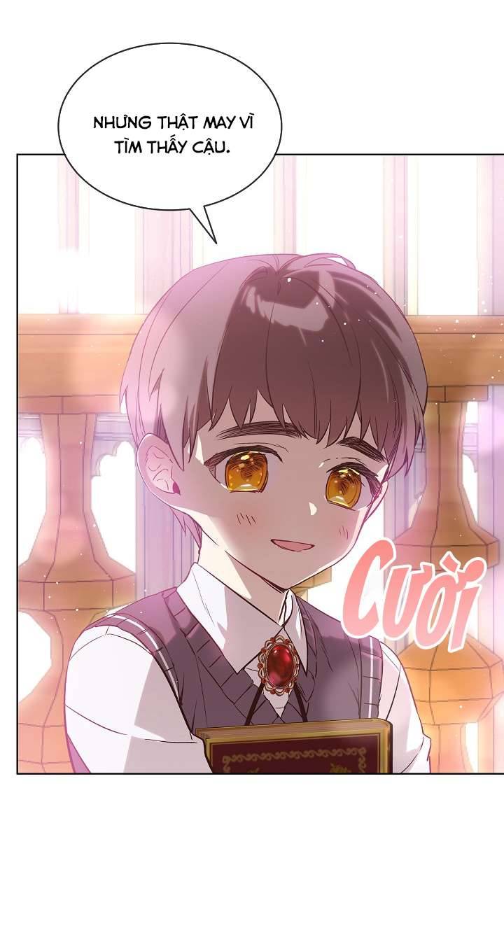 Quý Cô Thế Giới Ngầm Chap 9 - Trang 4