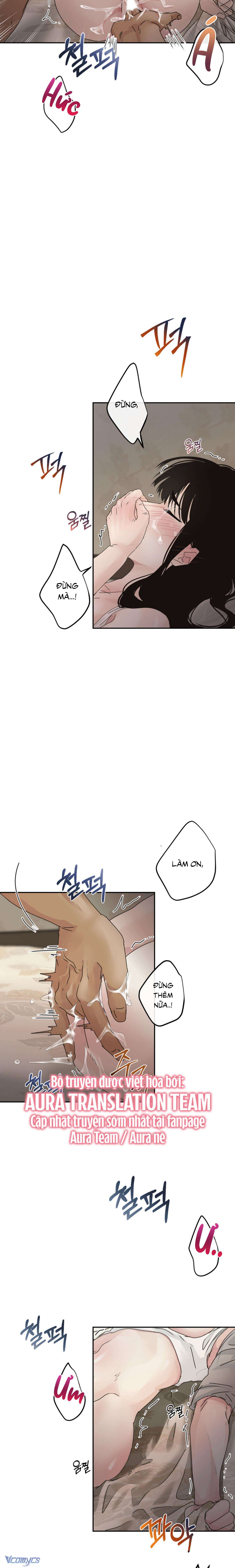 Trở Thành Gia Đình Chapter 21 - Trang 3