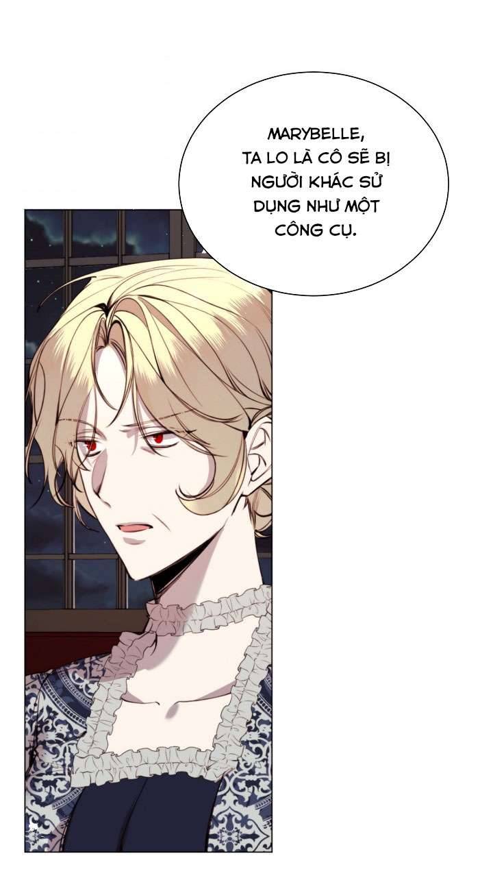 Ác Nữ Cần Bạo Chúa Chapter 29 - Trang 4