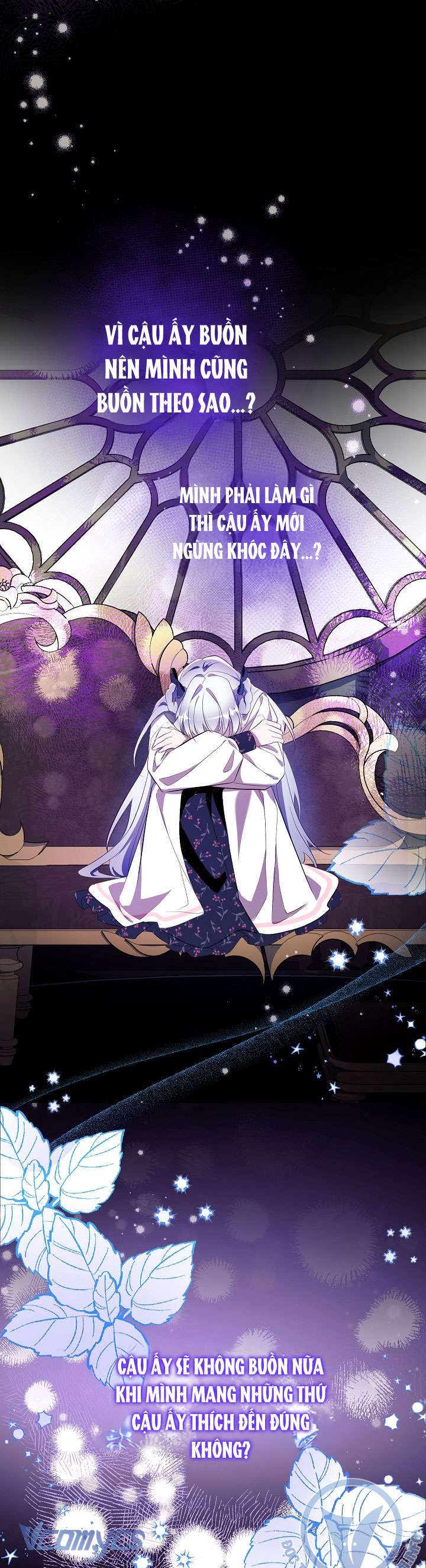 Chúng Ta Có Thể Trở Thành Một Gia Đình Được Không? Chap 103 - Trang 2