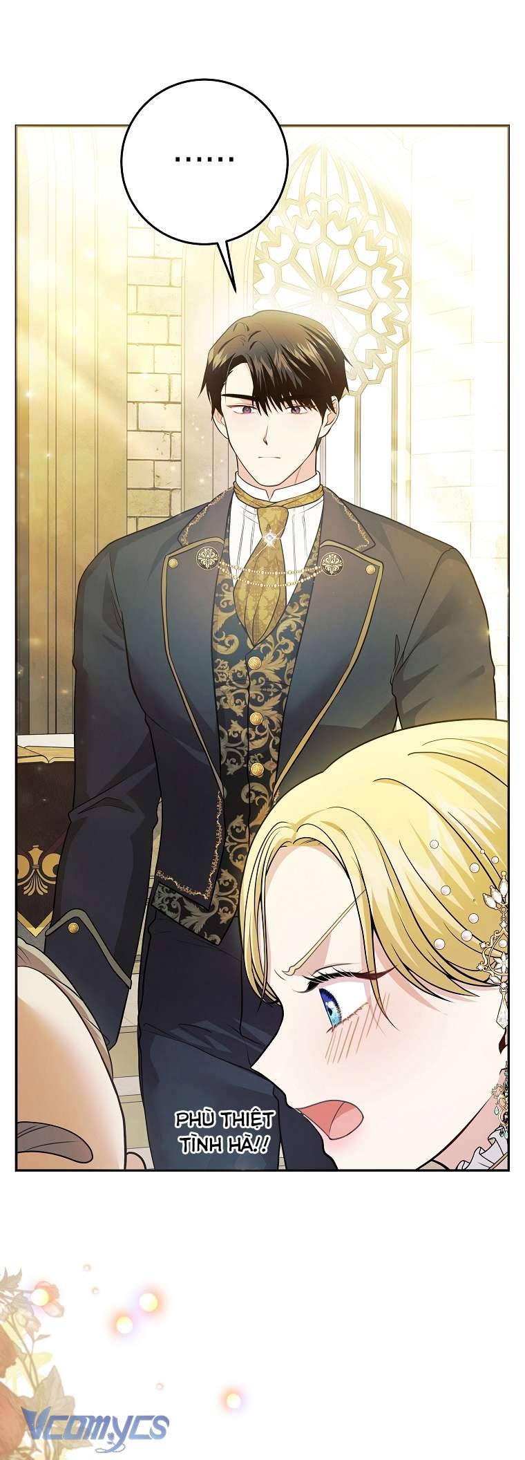 [18+] Phương Pháp Gia Hạn Hợp Đồng Hôn Nhân Chap 3 - Trang 2