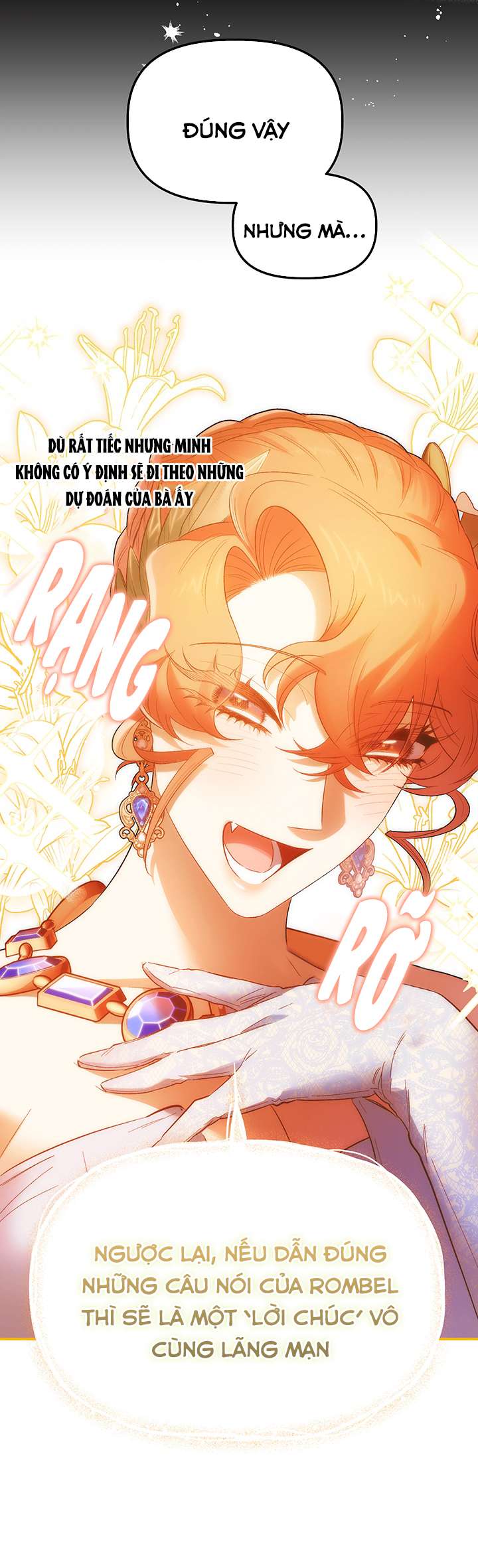 May Mắn Hay Bất Hạnh Chap 62 - Next Chap 63