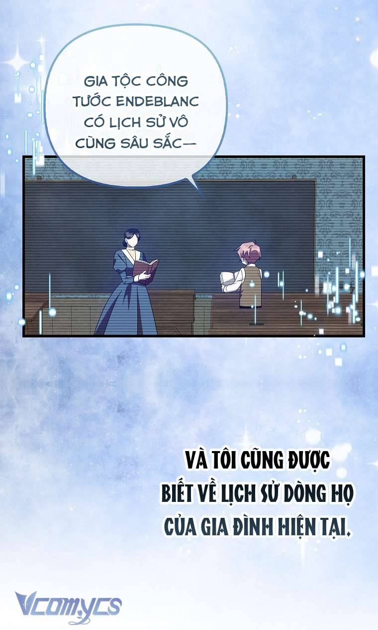 Lần Đầu Bé Út Được Yêu Thương Chap 10 - Trang 2