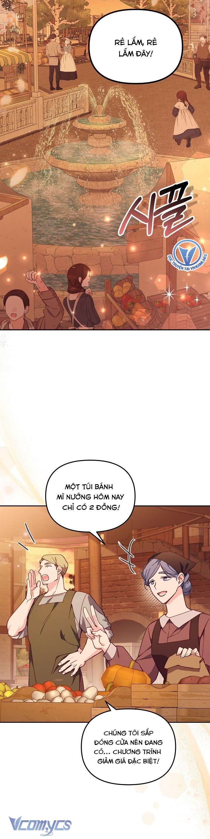 Không Có Chỗ Cho Kẻ Giả Mạo Chap 20 - Trang 2