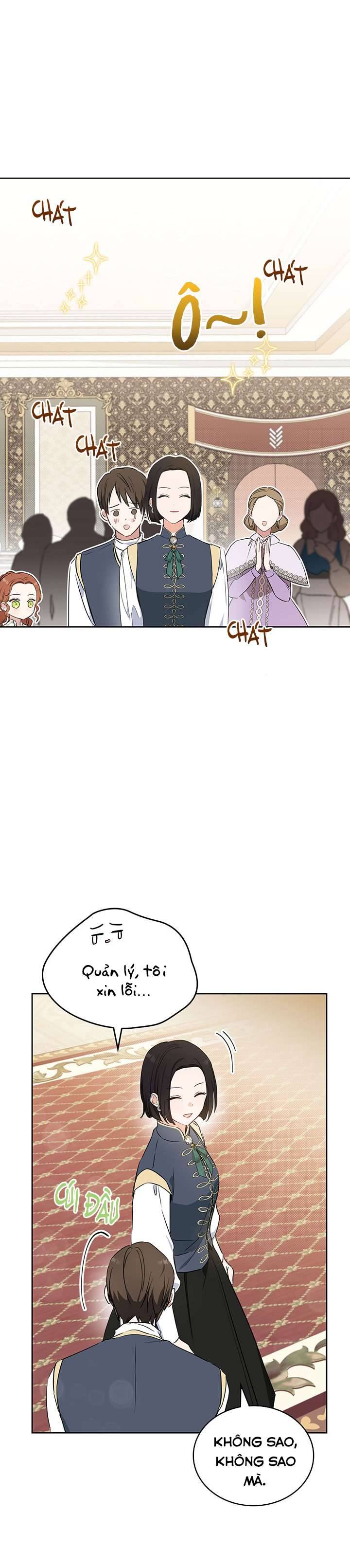 Kiếp Này Nhất Định Làm Gia Chủ Chap 77 - Trang 2