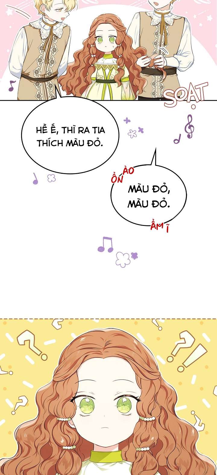 Kiếp Này Nhất Định Làm Gia Chủ Chap 18 - Trang 2