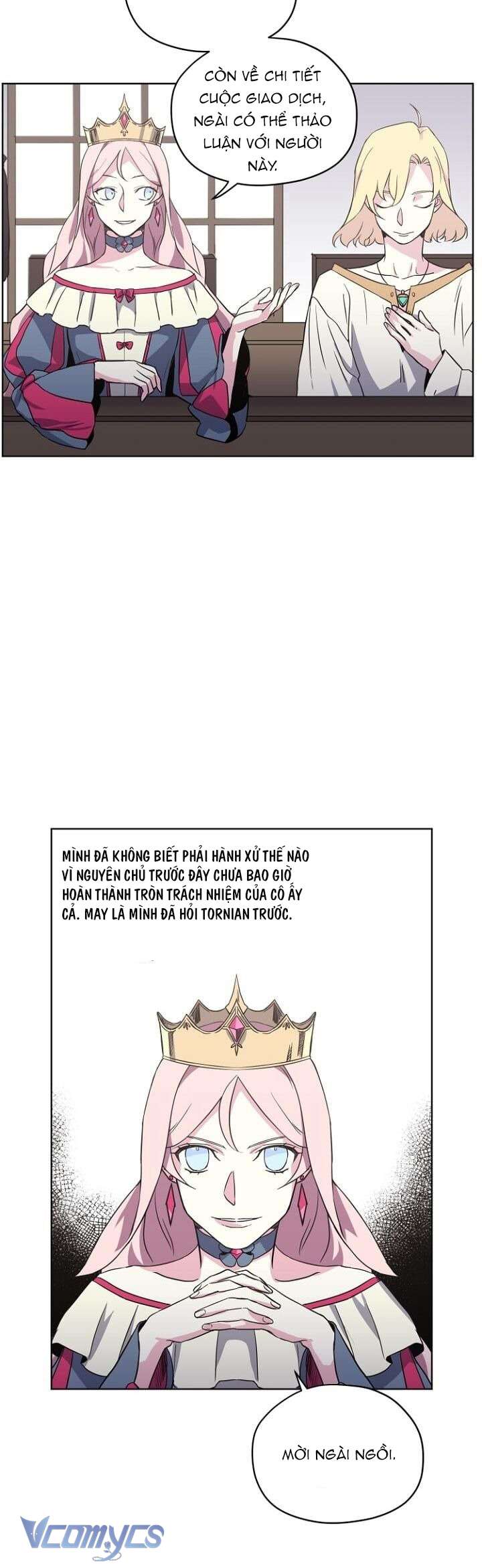 CHITRA Chapter 30 - Trang 4