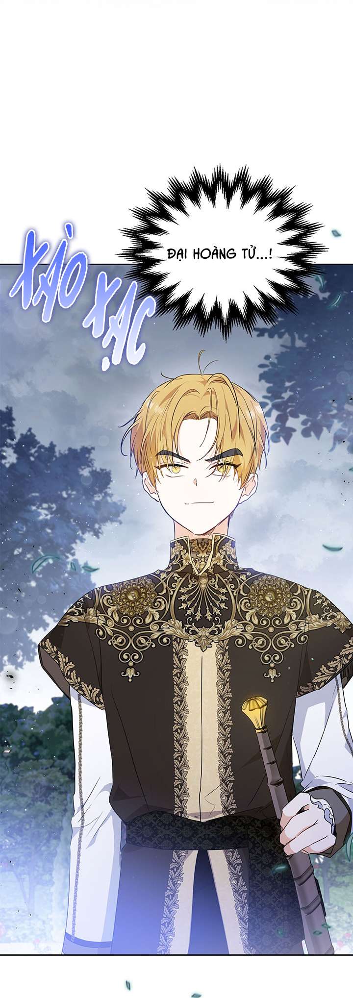 Kiếp Này Nhất Định Làm Gia Chủ Chap 70 - Trang 2