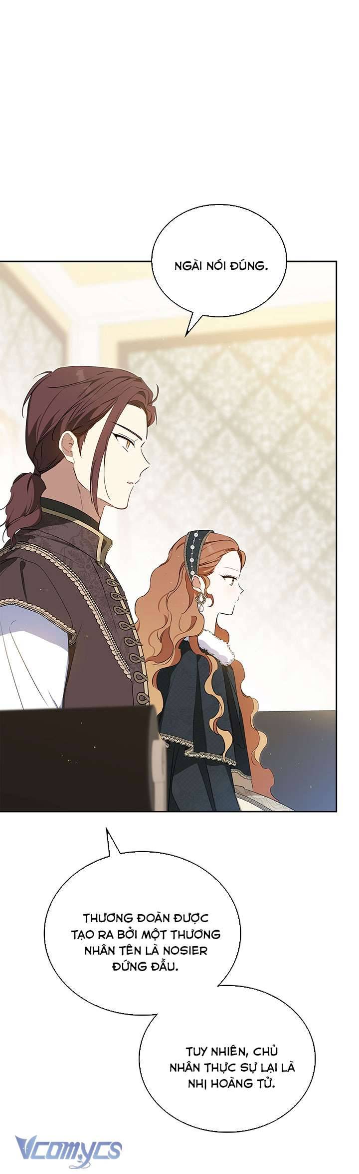 Kiếp Này Nhất Định Làm Gia Chủ Chap 134 - Trang 2