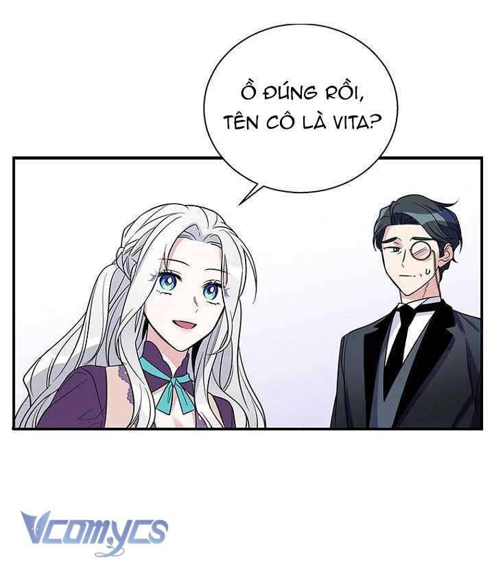 Chồng Yêu, Tôi Đây Bãi Công! Chap 5 - Trang 3