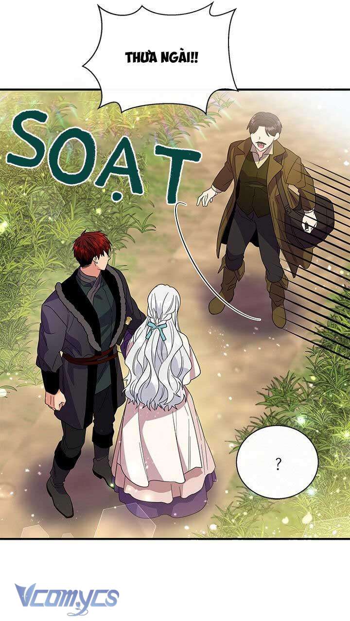 Chồng Yêu, Tôi Đây Bãi Công! Chap 13 - Trang 3