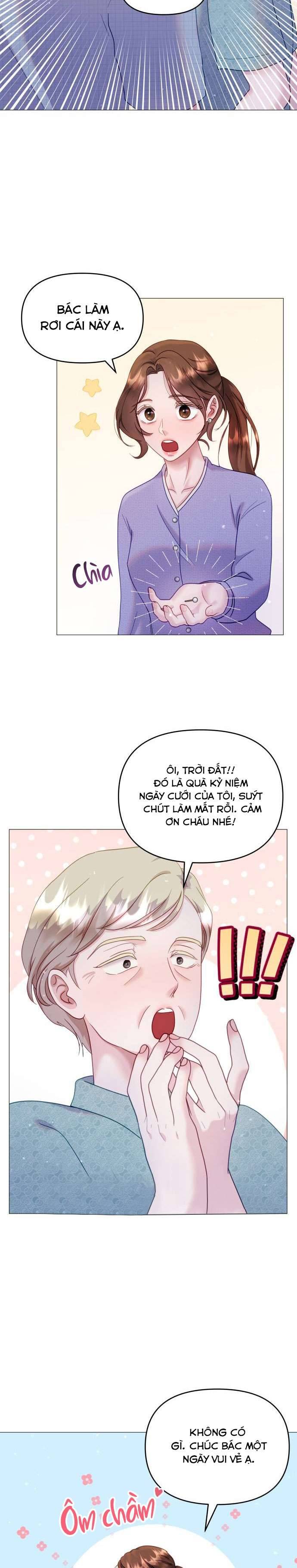Hướng Dẫn Thu Phục Mãnh Thú Chap 12 - Trang 4