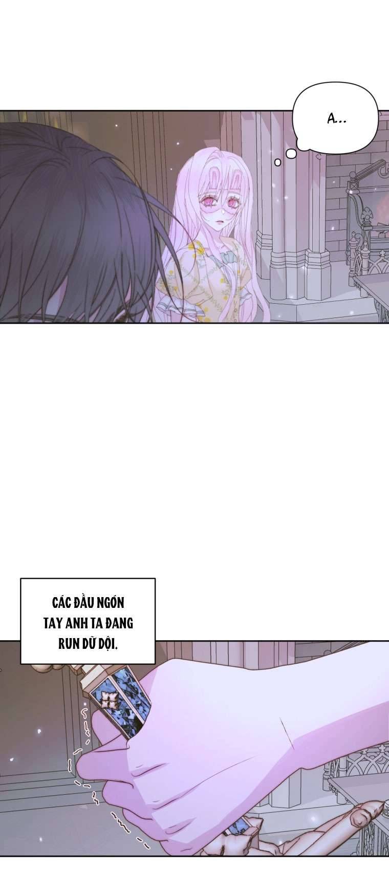 Siren: Trở Thành Gia Đình Của Nhân Vật Phản Diện Chapter 37 - Trang 3