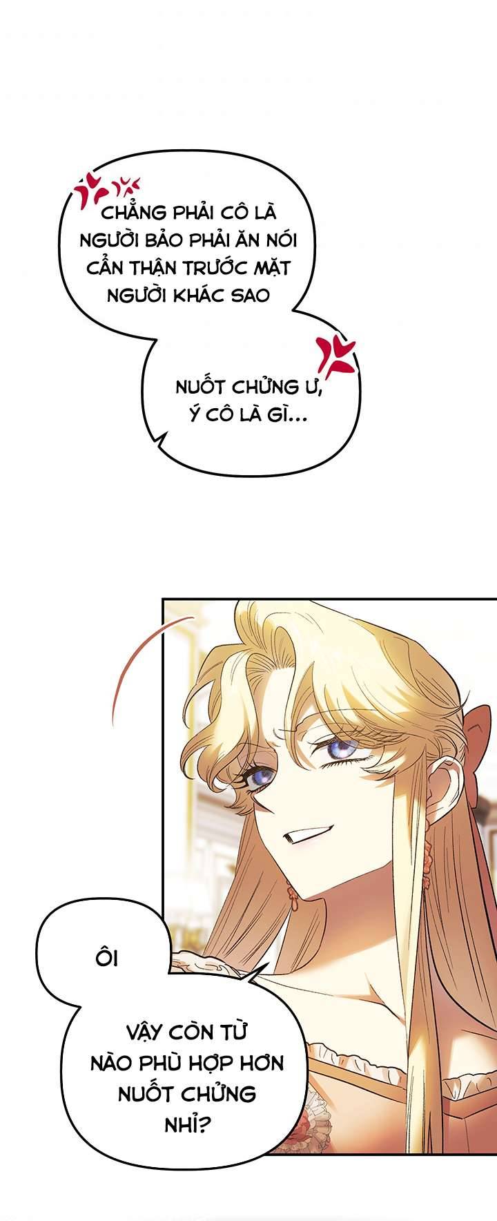 May Mắn Hay Bất Hạnh Chap 61 - Next Chap 62