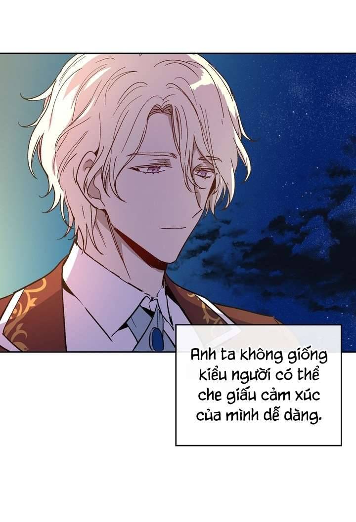 Vị Hôn Thê Khế Ước Của Công Tước Chapter 57 - Trang 4