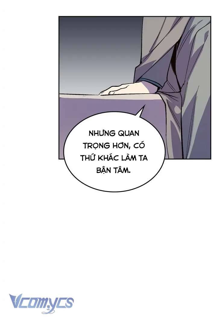 Vị Hôn Thê Khế Ước Của Công Tước Chapter 72 - Trang 4