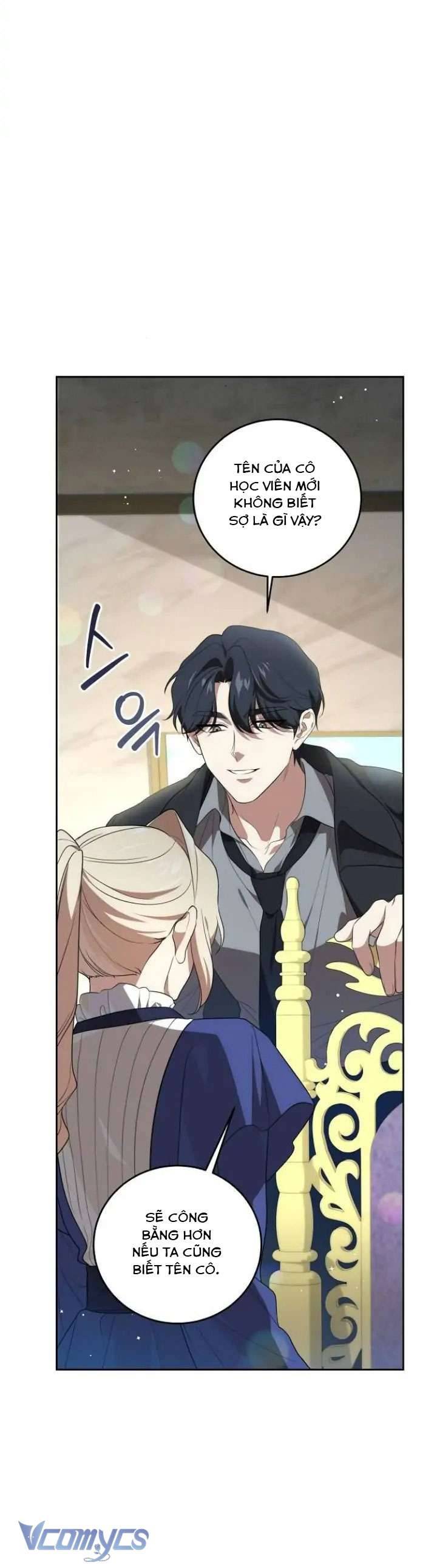 Cái Giá Phải Trả Chapter 6 - Trang 4