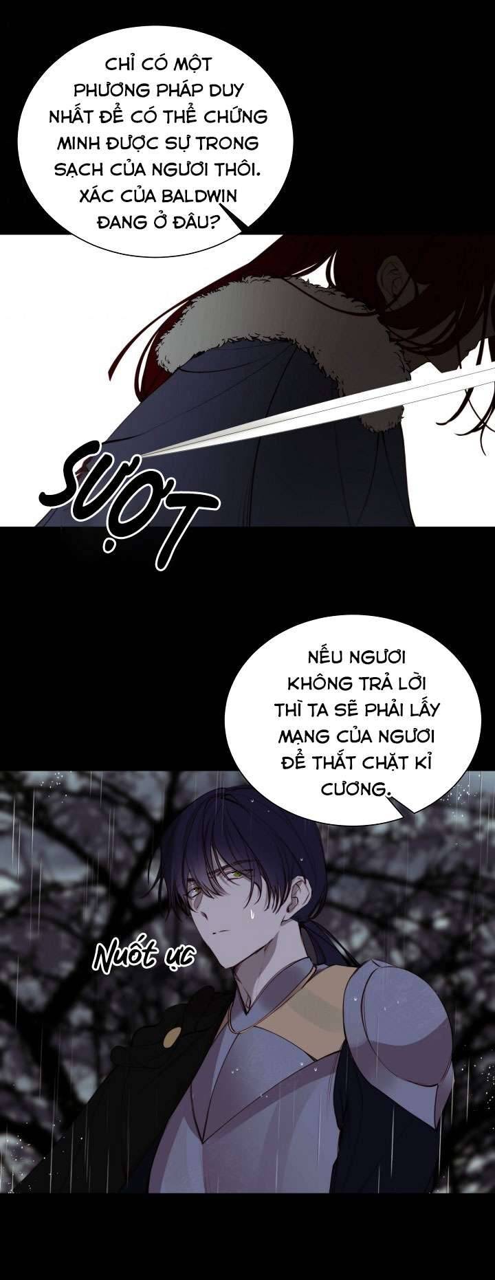 Ác Nữ Cần Bạo Chúa Chapter 33 - Next Chapter 34