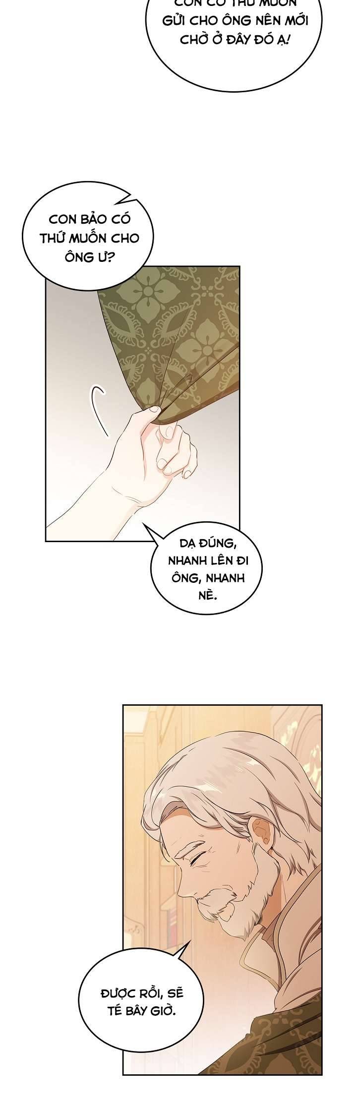 Kiếp Này Nhất Định Làm Gia Chủ Chap 13 - Trang 2