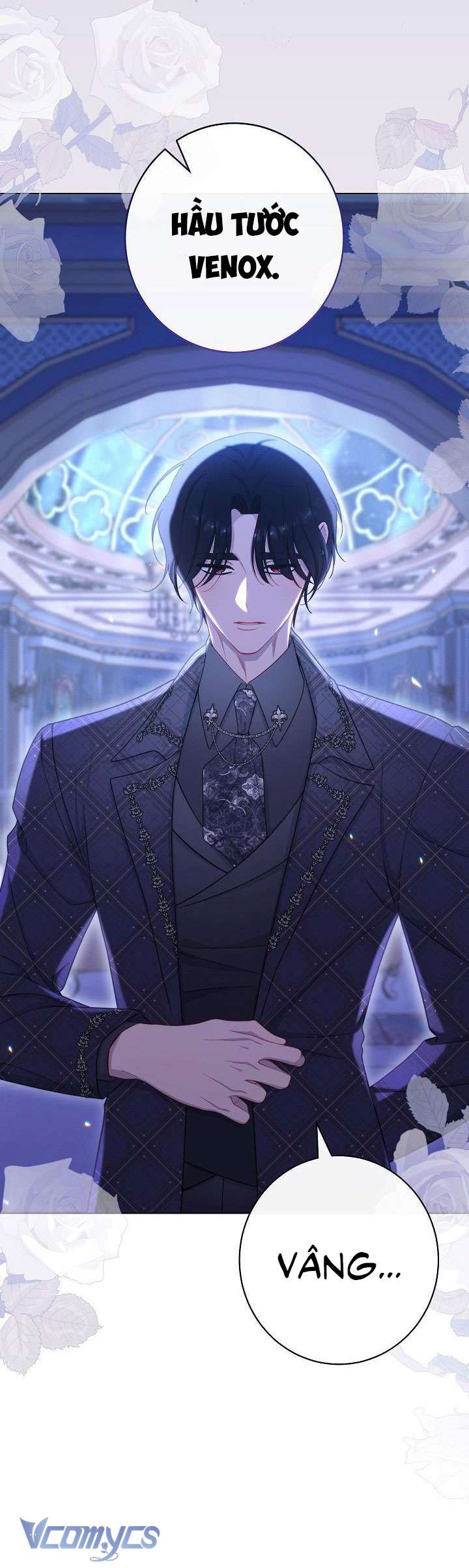 Hầu Gái Độc Quyền Của Hoàng Hậu Phản Diện Chap 57 - Trang 4