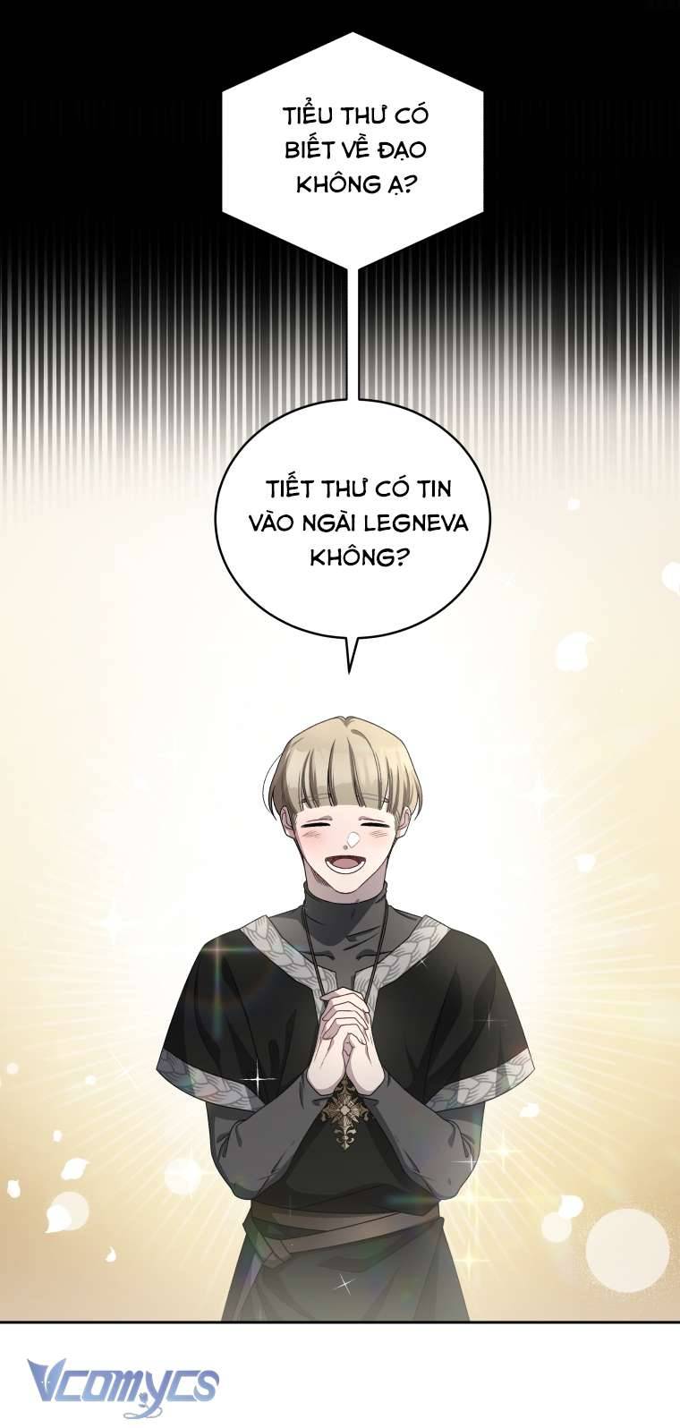 Ác Nữ Thuần Hoá Quái Thú Chapter 5 - Trang 4