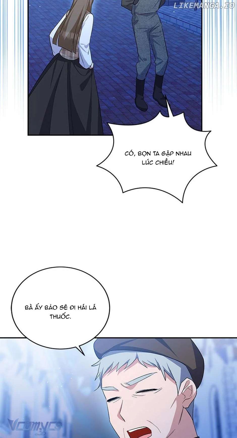 Kế Hoạch Trả Thù Chap 62 - Trang 2