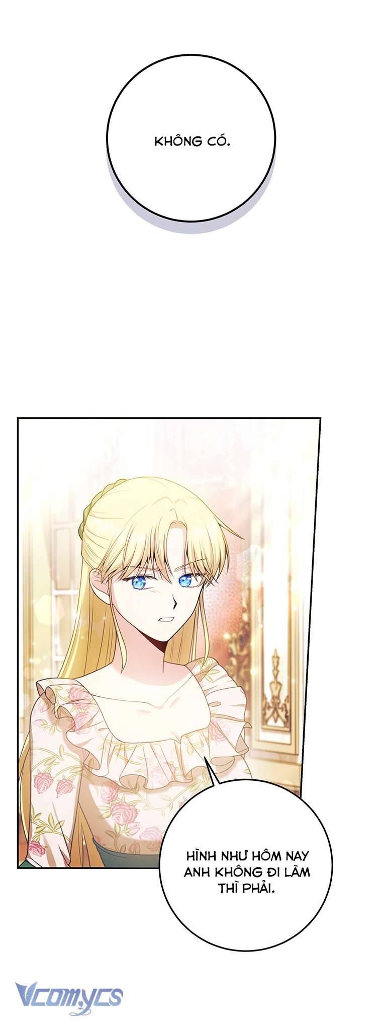 [18+] Phương Pháp Gia Hạn Hợp Đồng Hôn Nhân Chap 9 - Trang 2