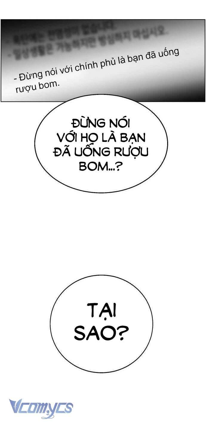 Nếu Chia Tay, Chúng Ta Sẽ Chết Chap 10 - Trang 2