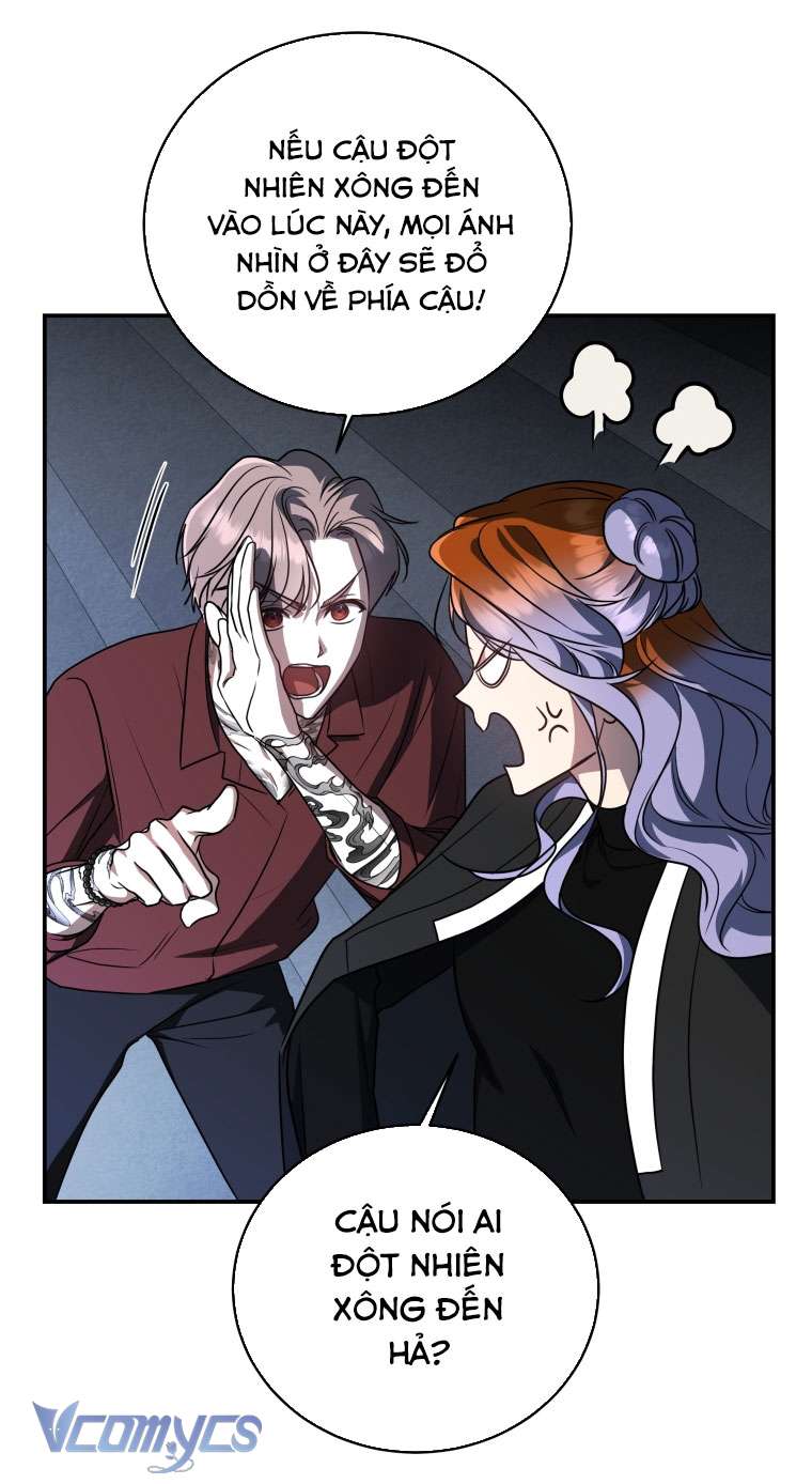 Hướng Dẫn Sinh Tồn Dành Cho Người Xếp Hạng Chap 10 - Trang 2