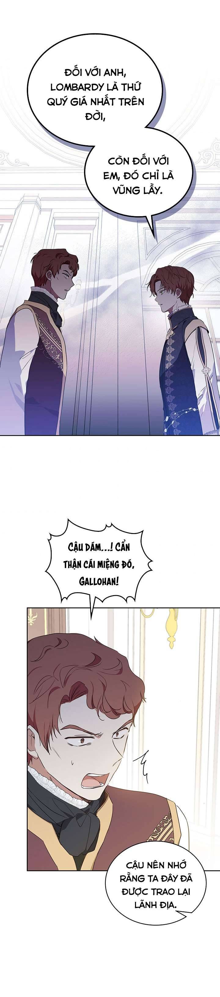 Kiếp Này Nhất Định Làm Gia Chủ Chap 79 - Trang 2