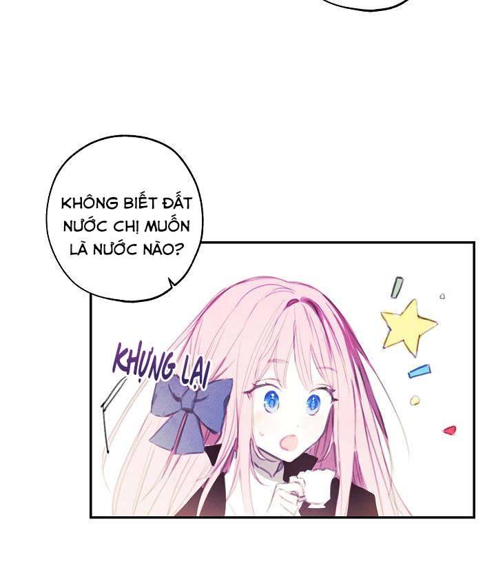 Cửa Hàng Búp Bê Của Công Chúa Chap 1 - Trang 2