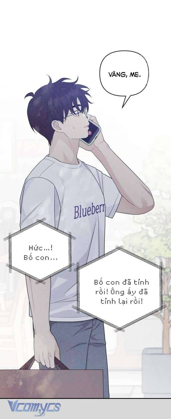 [18+] Cậu Ổn Đến Mức Nào Chap 8 - Trang 2