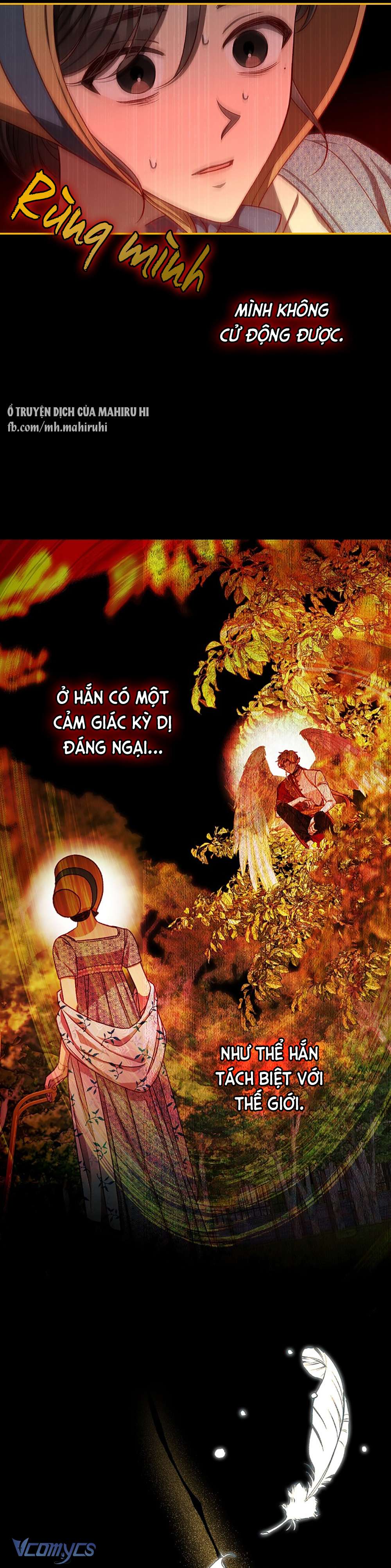 Sống Sót Dưới Thân Phận Hầu Nữ Chap 108 - Trang 2