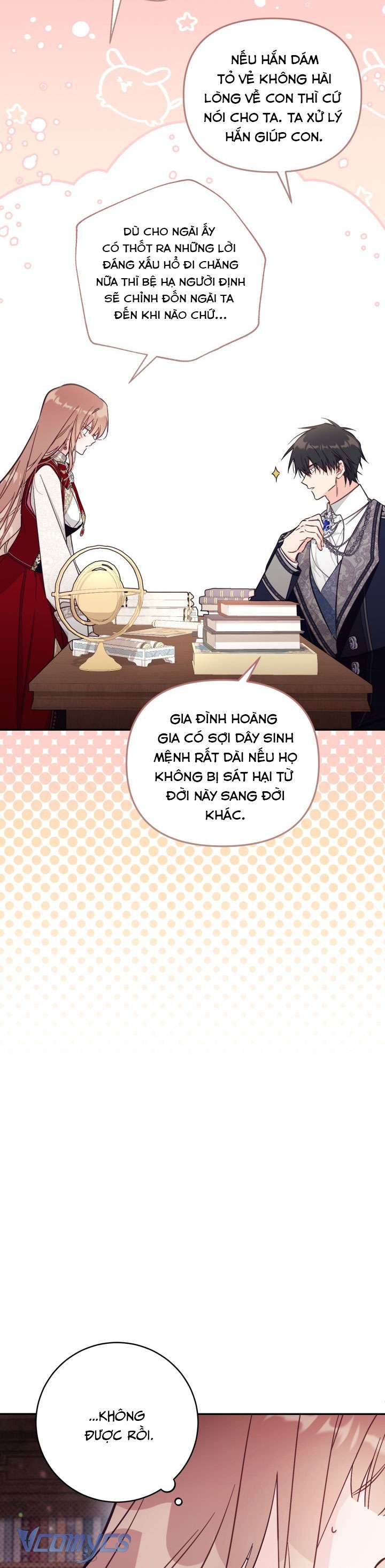 Không Có Chỗ Cho Kẻ Giả Mạo Chap 72 - Trang 2