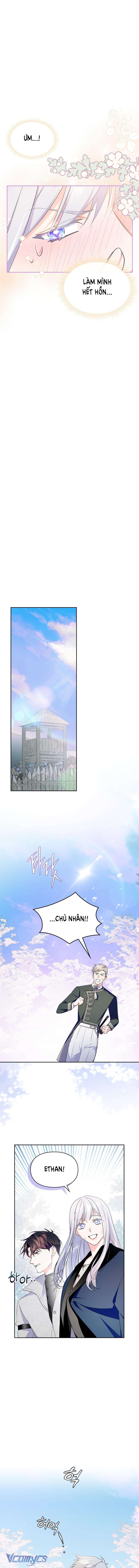 Trở Thành Trung Thần Của Bạo Chúa Chapter 41 - Trang 4