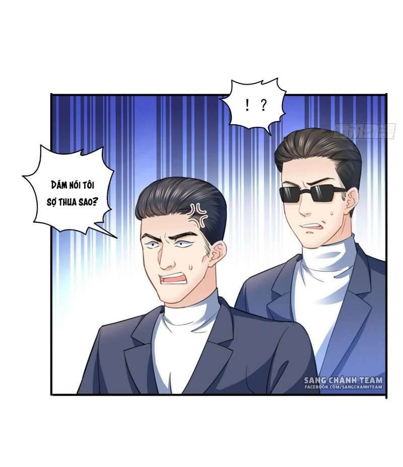 Hệt Như Hàn Quang Gặp Nắng Gắt Chap 133 - Trang 3