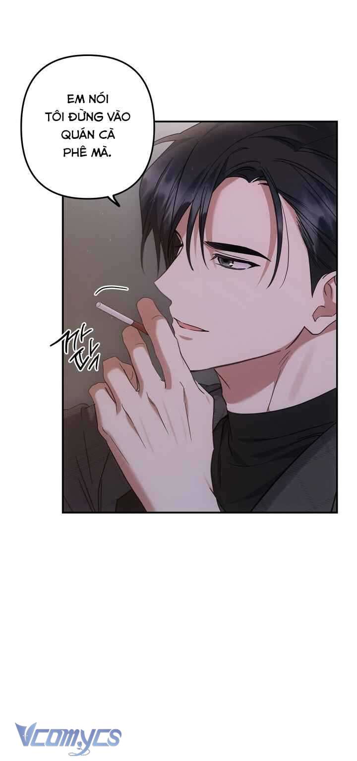 [18+] Vì Những Thứ Đã Tan Vỡ Chap 49 - Trang 3