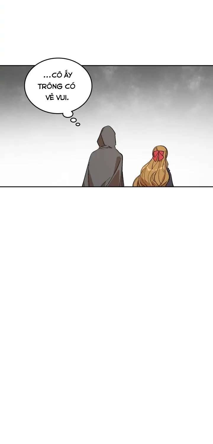 Vị Hôn Thê Khế Ước Của Công Tước Chapter 90 - Trang 4