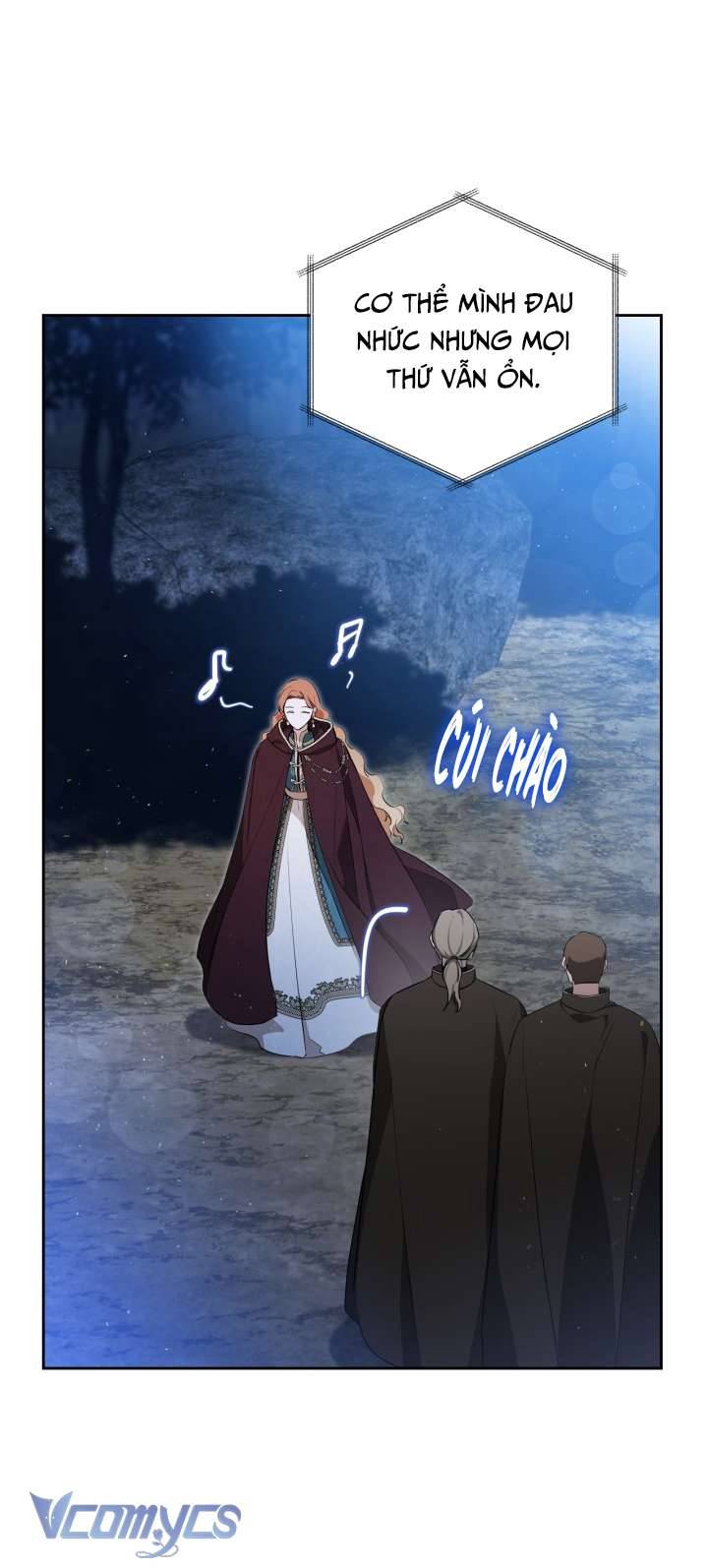 Kiếp Này Nhất Định Làm Gia Chủ Chap 152 - Trang 2