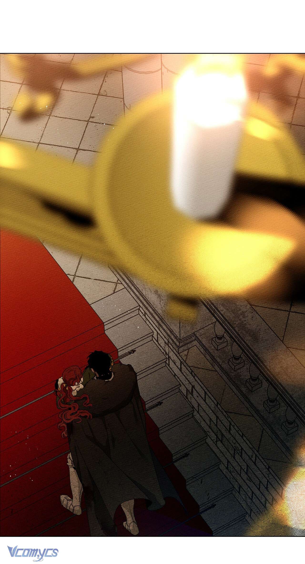 Dưới Bóng Cây Sồi Chap 26 - Trang 4