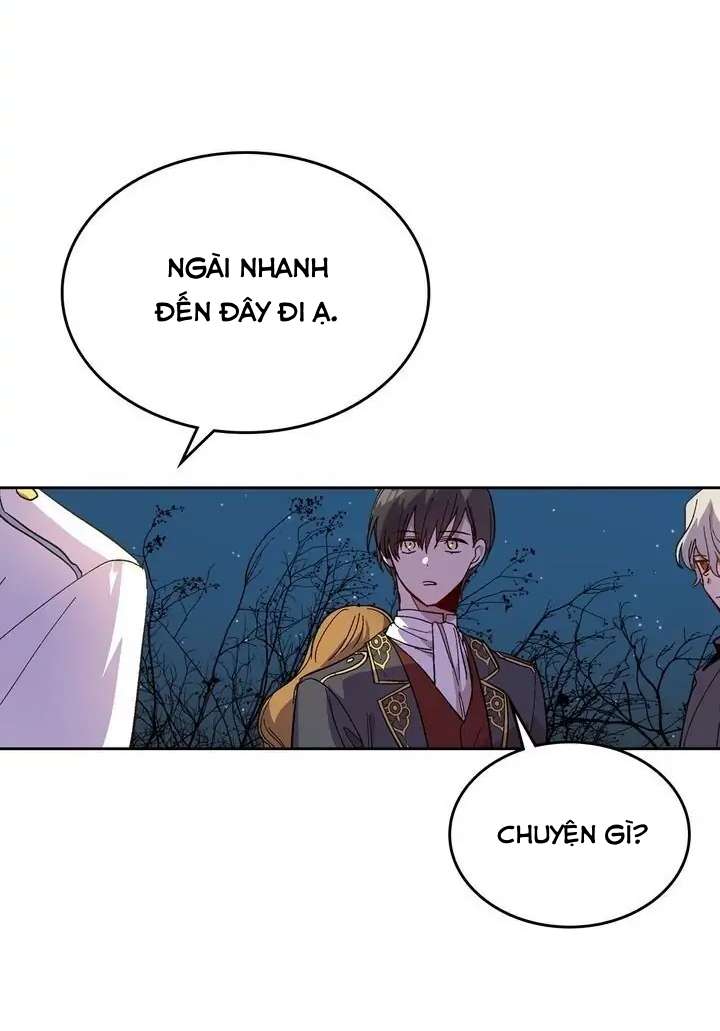 Vị Hôn Thê Khế Ước Của Công Tước Chap 118 - Trang 4