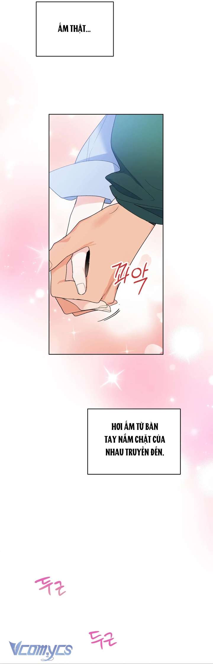 [18+] Viên Cảnh Sát Mà Tôi Ham Muốn Chapter 7 - Trang 3