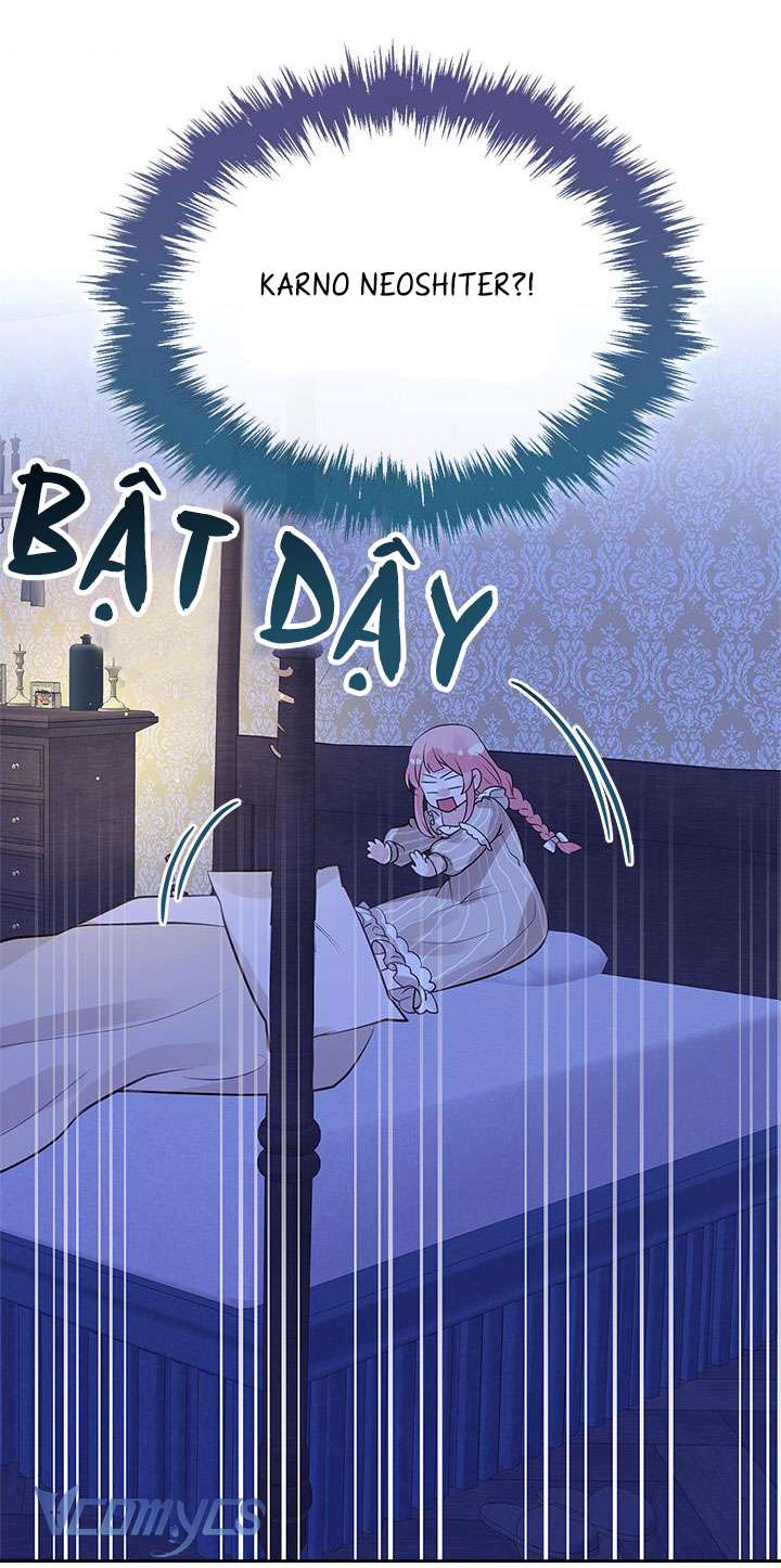 Công Chúa Phản Diện Muốn Ở Trong Tiệm Bánh Ngọt Chap 3 - Trang 2