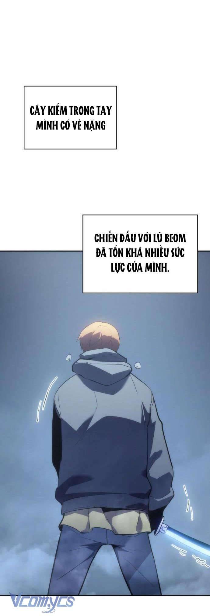 (BTS - HYBE) 7FATES: CHAKHO Chap 9 - Trang 2