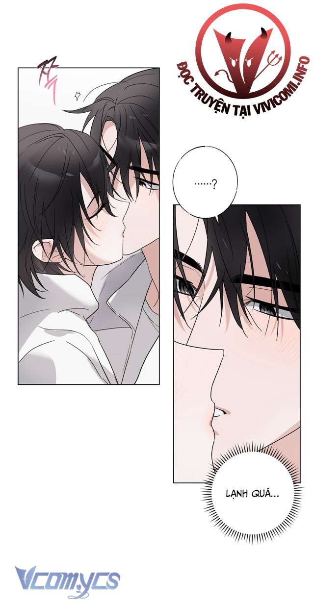 [18+] Mãn Xà Không Thể Hoá Thành Rồng Chap 1 - Trang 2